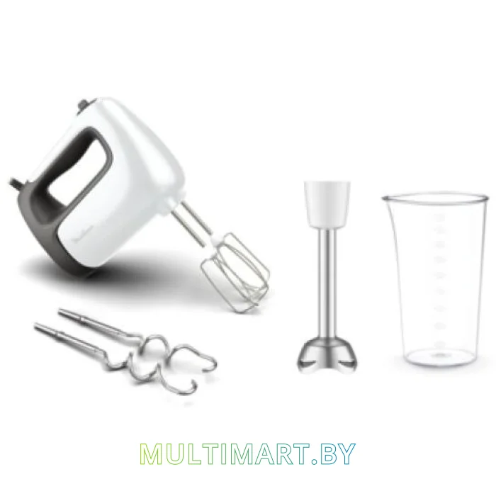 Миксер Moulinex HM462110